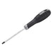 Hultafors Hex Ballpoint Screwdriver 4 x 100mm Hultafors - Town Tools