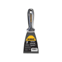 Dewalt Drywall Stainless Steel Jointing/Filling Knife 75mm (3in)