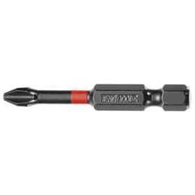 Teng Tools 1/4" PH Impact Bits 50mm PH1 1 pc Teng Tools - Town Tools 