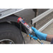 Sealey Professional Tyre Inflator with 2.5m Hose & Clip-On Connector SA37/94 Sealey - Town Tools 