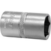 Sealey 1/2"Dr Socket 16mm (Micro Satin Finish)