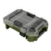 BUNKER Load-Up Half Organiser Tool Box, 393mm - B600-HOB