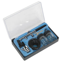 Sealey Air Brush Kit AB932