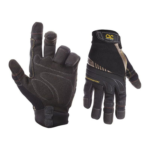 Kuny'S Subcontractor™ Flex Grip® Gloves - Extra Large Kuny's - Town Tools