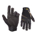 Kuny'S Subcontractor™ Flex Grip® Gloves - Extra Large Kuny's - Town Tools