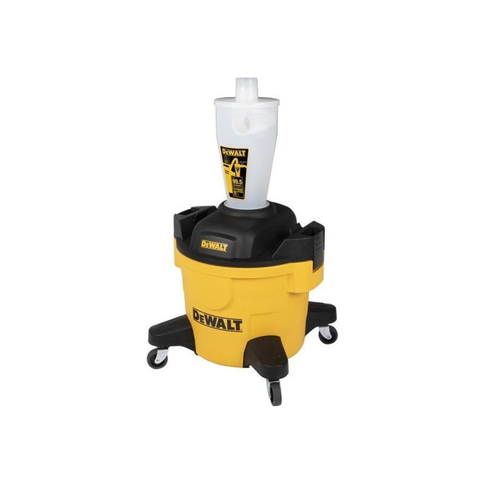 Dewalt Vacuum DXVCS002 Cyclone Dust Collector DEWALT Vacuum - Town Tools