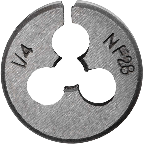 Sealey Die 1/4"-28 (Alloy)