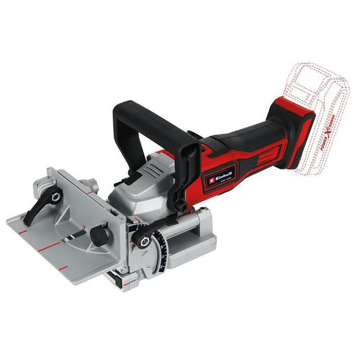 Einhell TE-BJ 18 Li-Solo Power X-Change Biscuit Jointer 18V Bare Unit Einhell - Town Tools
