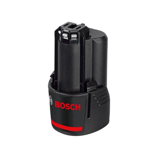 Bosch GBA 12V Professional Battery 12V 3.0Ah Li-ion Bosch - Town Tools