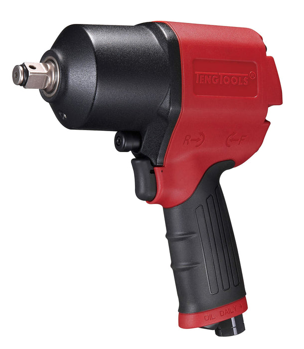 Teng Tools 1/2" Composite Air Impact Wrench Teng Tools - Town Tools 