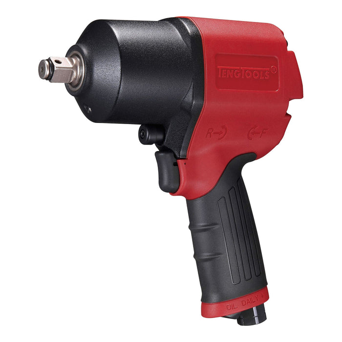 Teng Tools 1/2" Composite Air Impact Wrench Teng Tools - Town Tools 