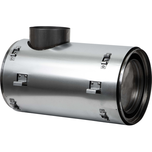 Sealey Combustion Chamber