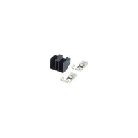 Connect Volvo Electrical Headlight H7 Bulb Connector 6pc 37612