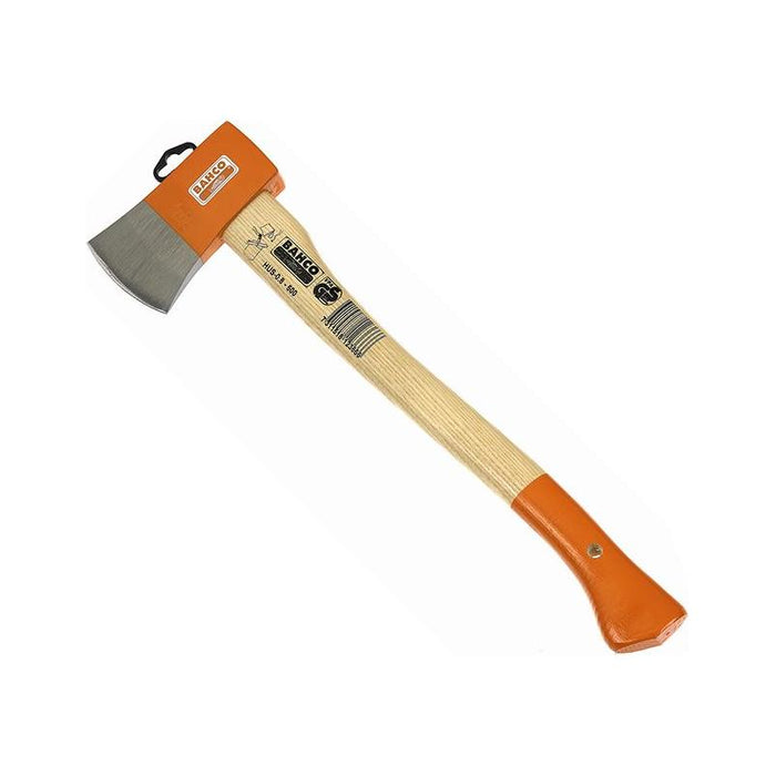 Bahco Camping Hatchet HUS 0.8-500 1.15kg Bahco - Town Tools