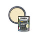 Ronseal Garden Paint Elderflower 750ml Ronseal - Town Tools
