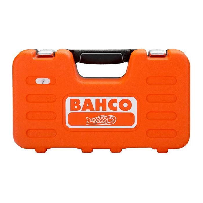 Bahco S380 3/8in Drive Socket Set, 38 Piece Bahco - Town Tools