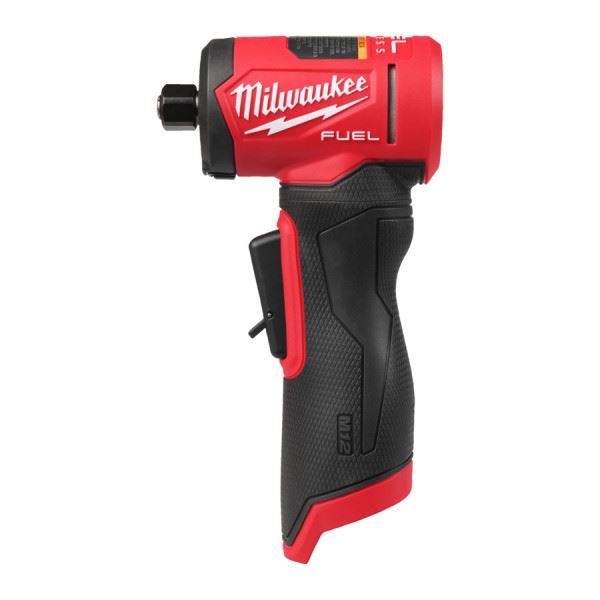 Milwaukee M12 Fuel Angled Die Grinder G2 Bare Unit