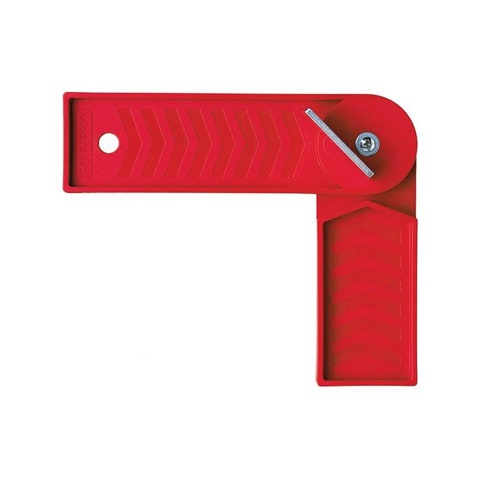 Hultafors Mitre Square 150mm (6in) Hultafors - Town Tools