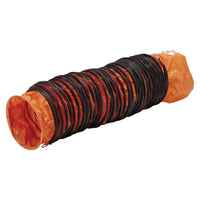 Draper PVC Ventilation Ducting Hose, 8"/300mm for Stock No. 19406 70334