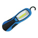 Lighthouse 2 Function LED Hand Lamp 200 lumens Lighthouse - Town Tools