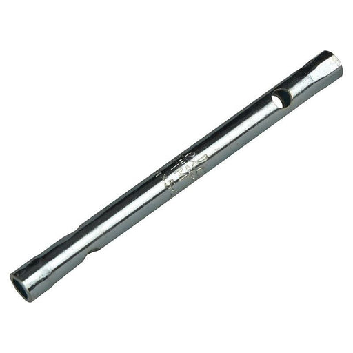 Melco TIM2 ISO Metric Box Spanner 5 x 5.5mm x 100mm (4in) Melco - Town Tools