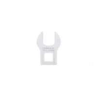 Carlyle Tools 3/8In Drive 13mm Open-End Crowfoot Wrench