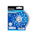 Bluespot Tools Turbo Cutting Disc 115 x 22mm BlueSpot Tools - Town Tools