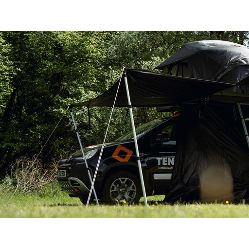 Tentbox Telescopic Props 2-pack (Lite 2.0) TENTBOX - Town Tools