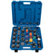 Draper Radiator and Cap Pressure Test Kit (32 Piece) 23420 Draper - Town Tools 