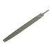 Bahco 1-110-06-1-0 Flat Bastard File 150mm (6in) Bahco - Town Tools
