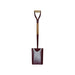 Faithfull Solid Socket Shovel Taper No.2 MYD Faithfull - Town Tools