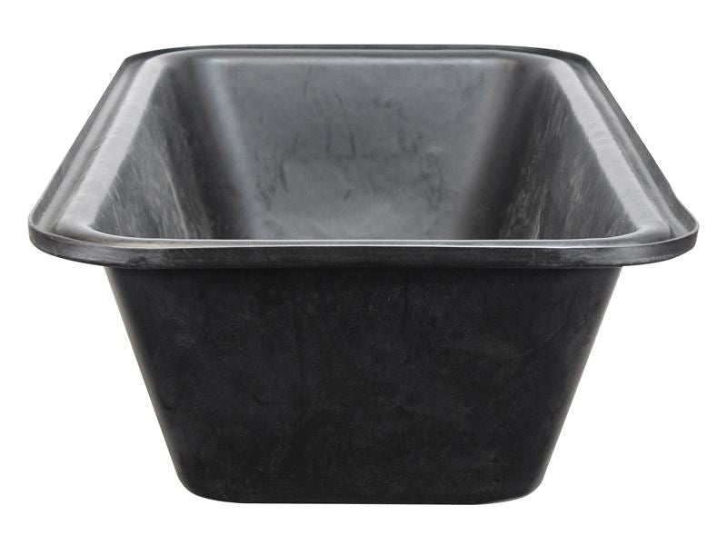 Faithfull Plasterer's Bath 120 x 60 x 30cm Faithfull - Town Tools