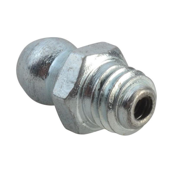 Lumatic HF4 Hydraulic Nipple Straight 1/4 BSF Lumatic - Town Tools