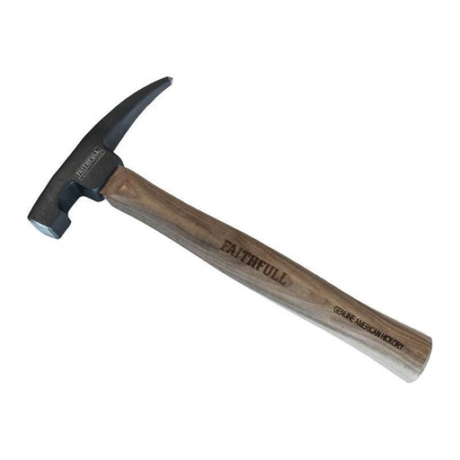 Faithfull Geologists Pick 624g (22oz) Faithfull - Town Tools