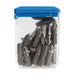 Silverline Pozidriv Cr-V 6150 Screwdriver Bits 30pk PZ2 Silverline - Town Tools 