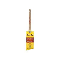 Purdy® Syntox™ Angled Woodcare Brush 50mm (2in)