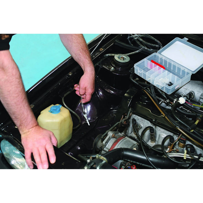 Connect Windscreen Washer Pipe Repair Kit 36757 Connect - Town Tools 