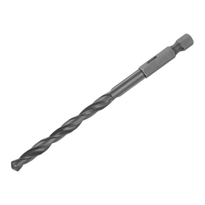 Irwin® HSS Drill Bit Hex Shank Bit 6.0mm IRWIN® - Town Tools