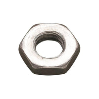 Metalmate® Hexagon Lock Nut ZP M12 (Box 200)