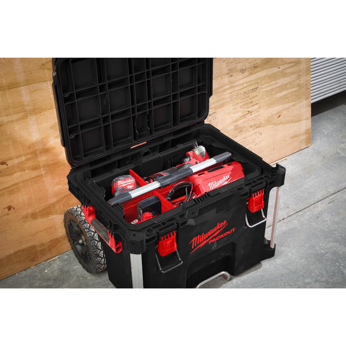 Milwaukee Tool Tray Packouttoolbox 4932480625 Milwaukee - Town Tools 