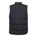 Portwest Shetland Bodywarmer - Black - X Large Portwest - Town Tools 