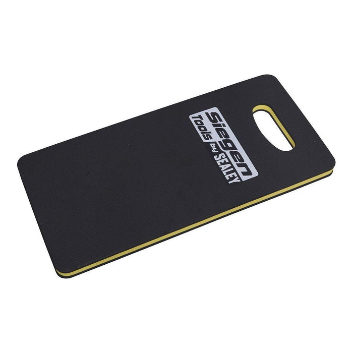 Sealey Mechanic's Kneeling Mat EVA 22mm S08563 Sealey - Town Tools 