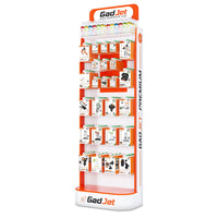 Ring DS022-3 Gad Jet Ultimate Slim FSDU