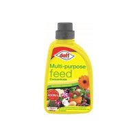 Doff Multi-Purpose Feed Concentrate 1 litre