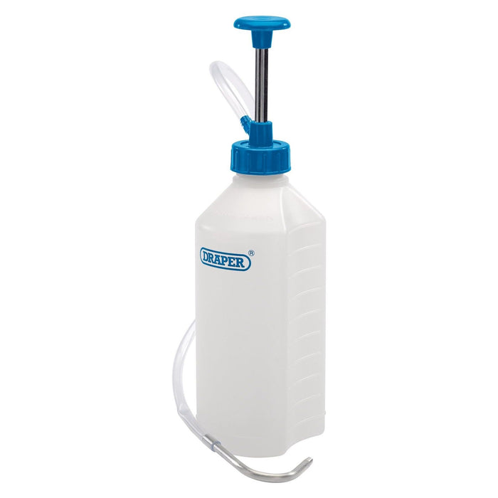 Draper Multi-Purpose Pump, 1L 23242 Draper - Town Tools 