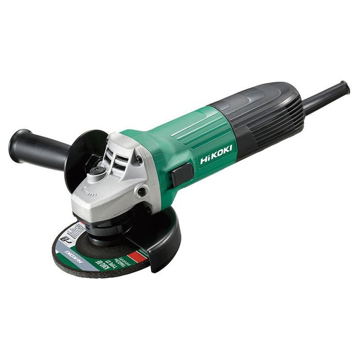 Hikoki G12STX/J6 Angle Grinder 115mm 600W 110V HiKOKI - Town Tools
