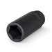 Teng Tools 3/8" Deep Impact Socket ANSI Metric 10mm Teng Tools - Town Tools 