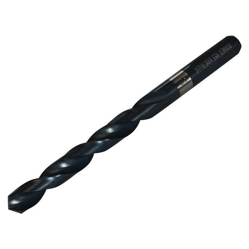 Dormer A100 HSS Jobber Drill Bit 13/32in OL:133mm WL:87mm Dormer - Town Tools