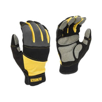 Dewalt Power Tools Performance Gloves - Large