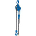 Draper Chain Lever Hoist, 1.5 Tonne 82599 Draper - Town Tools 